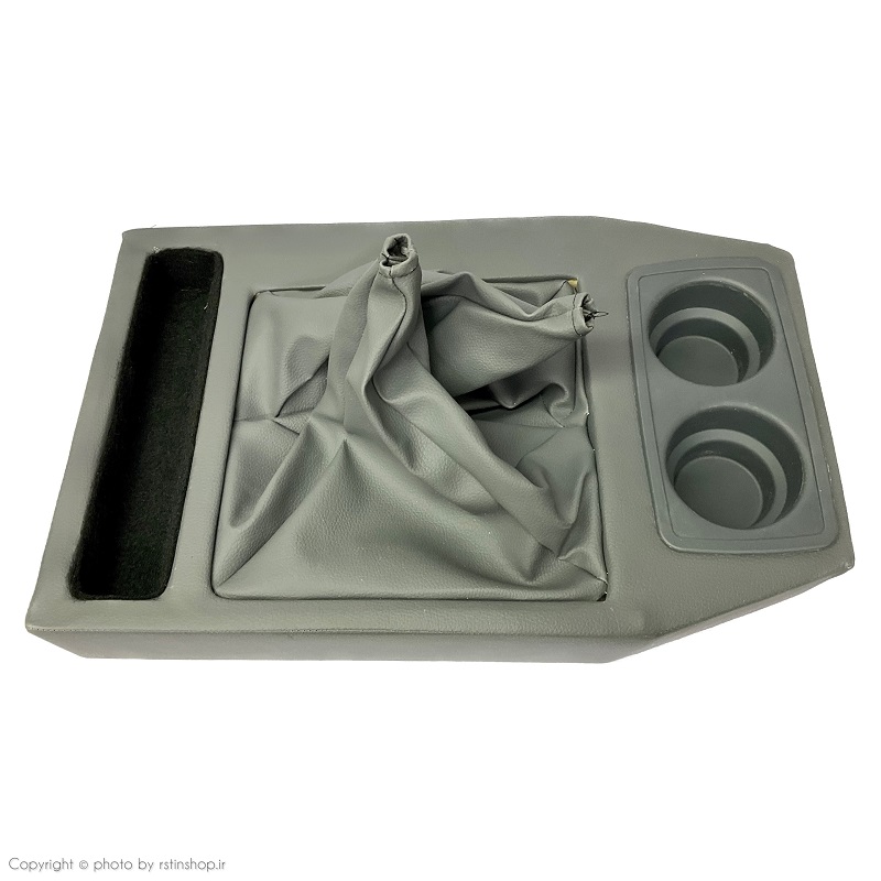 قاب دور دنده پیکاپ