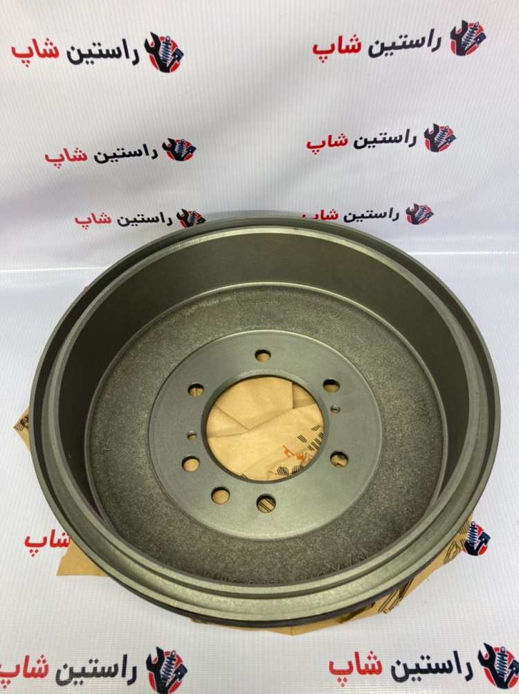 کاسه چرخ عقب پیکاپ 