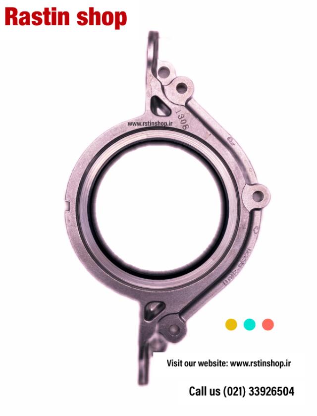 کاسه نمد ته میلنگ ماکسیما(ژاپن)