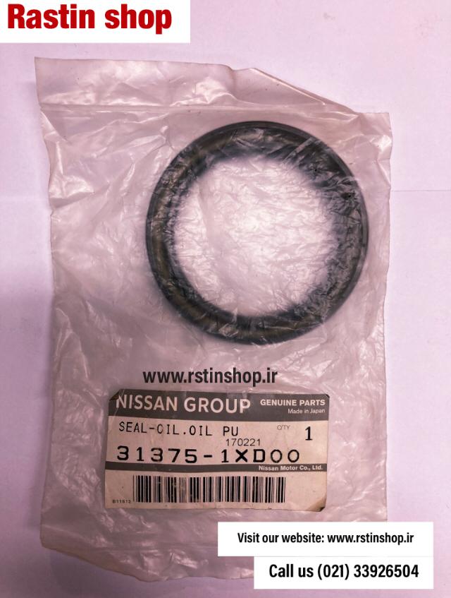 کاسه نمد توربین مورانو اصلی(ژاپن)