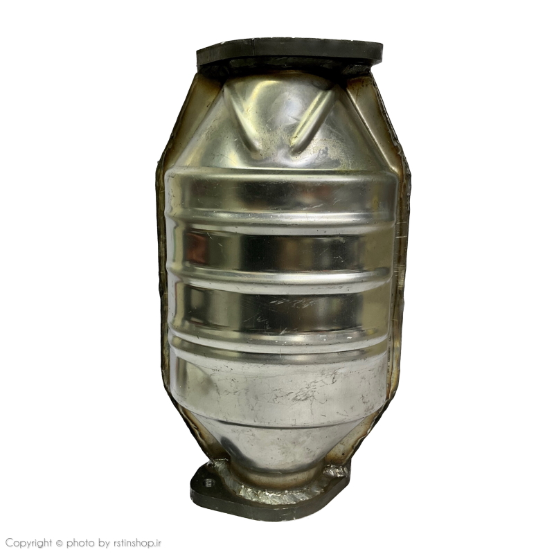 کاتالیزور  ماکسیما