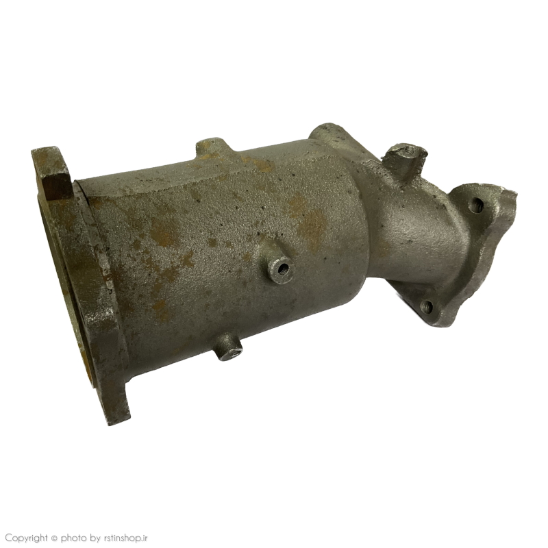 کاتالیزور رونیز