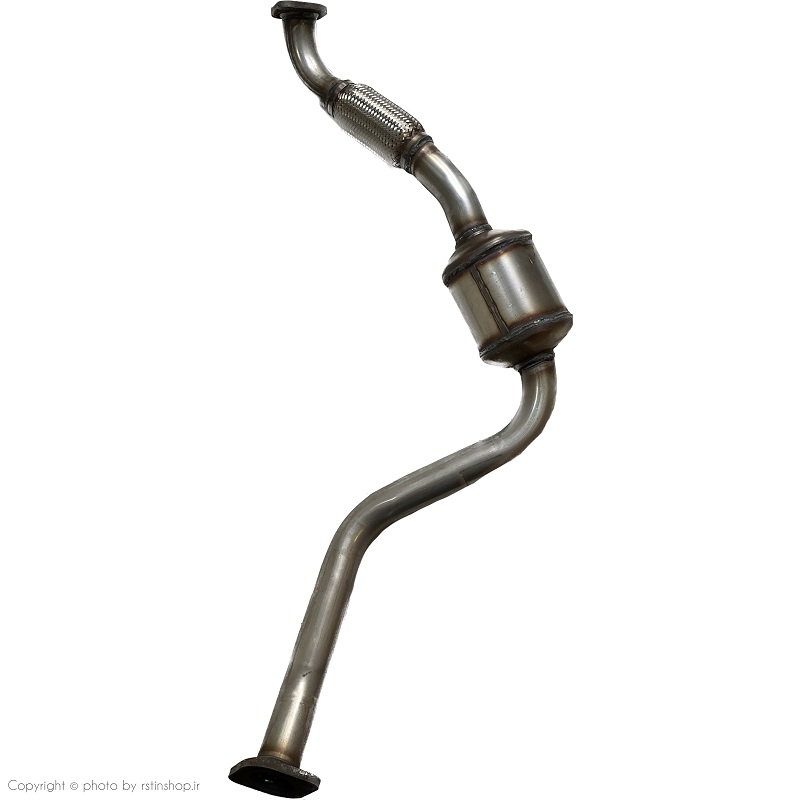 کاتالیزور ریچ اصلی