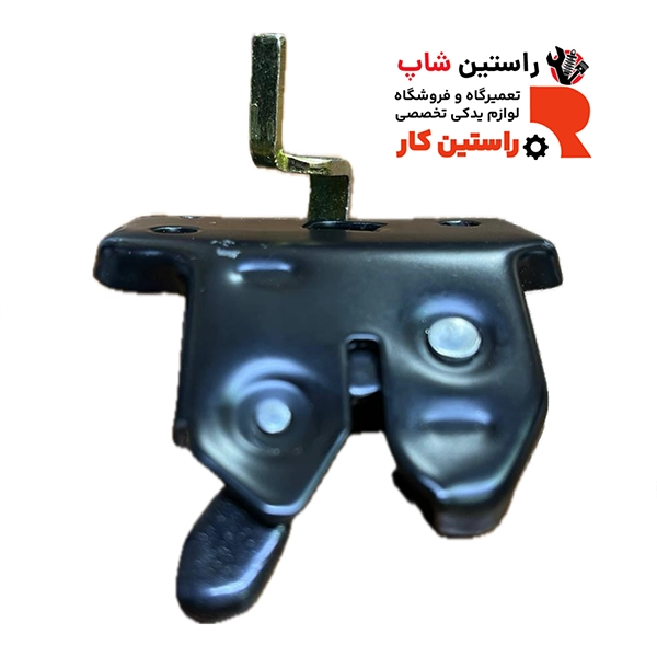 قفل درب صندوق ماکسیما بالا