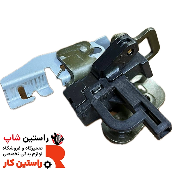 قفل درب صندوق ماکسیما پایین