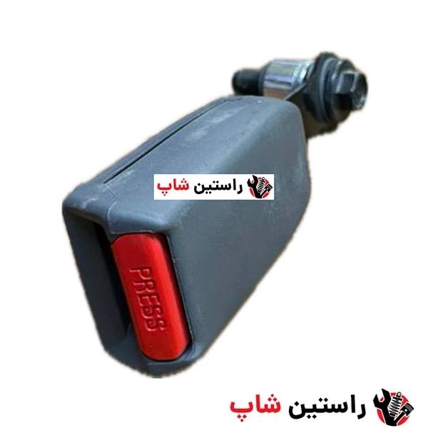 قفل کمبرند رونیز