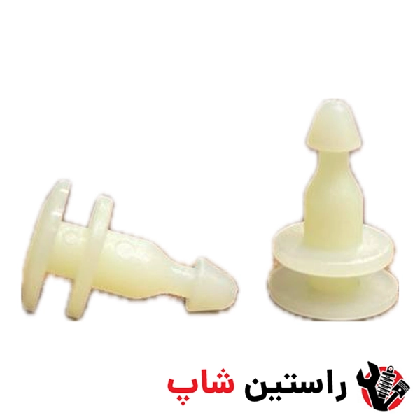 خار دور گلگیر نری پیکاپ