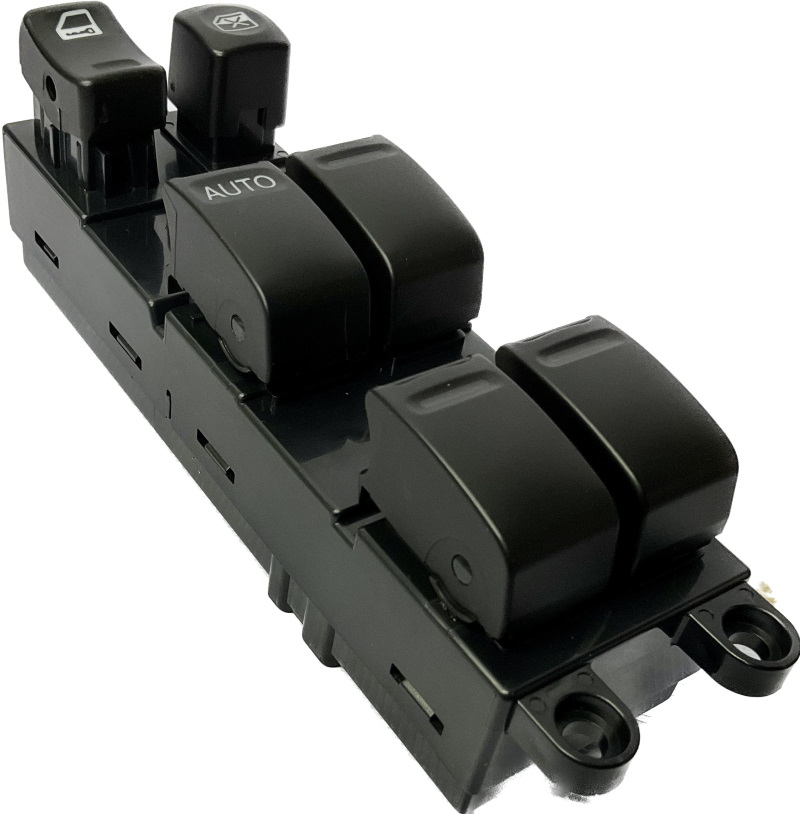 کلید مرکزی ماکسیما