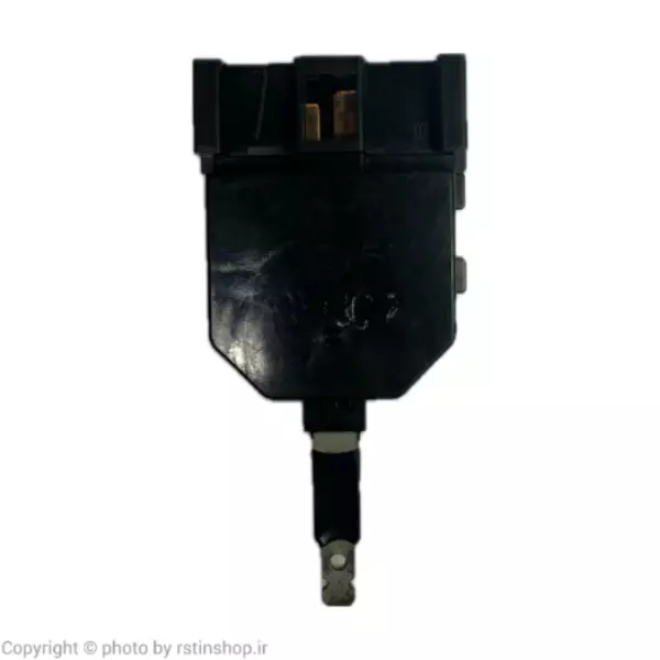 كليد سه كار سرانزا