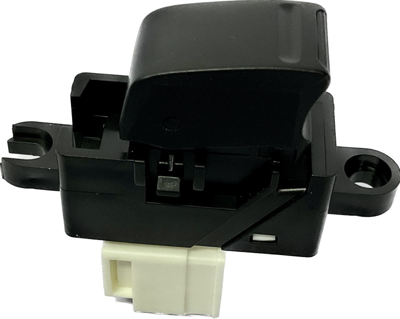 کلید شیشه بالا بر جلو راست سرانزا