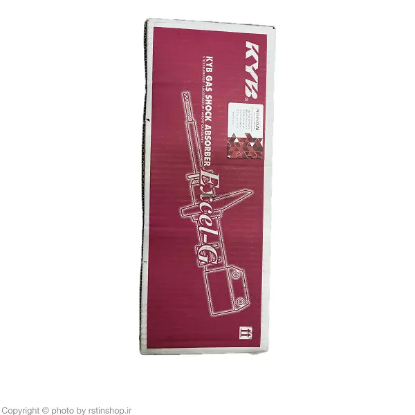 خرید و قیمت کمک عقب کرولا2005 ژاپن