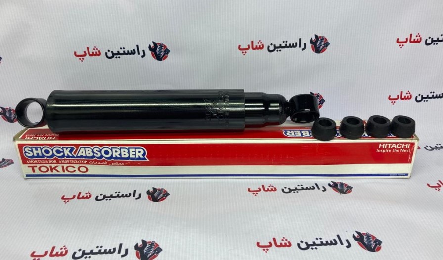 کمک فنر عقب رونیز ژاپن 