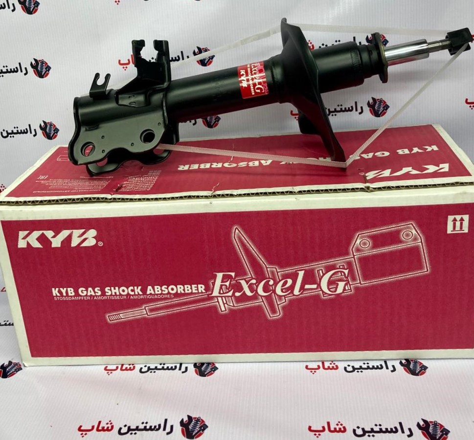 کمک فنر جلو ماکسیما (ژاپن) راست 