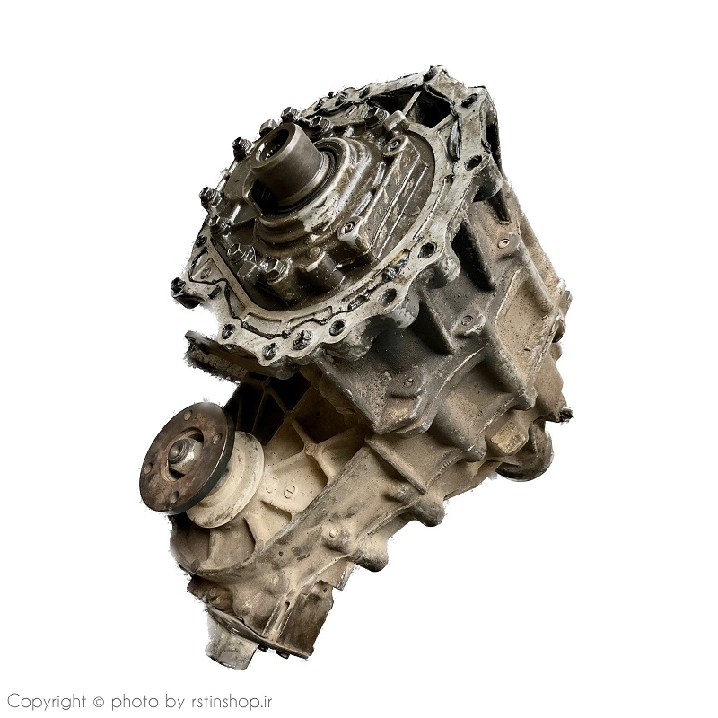 کمک گیربکس رونیز اصلی (استوک)