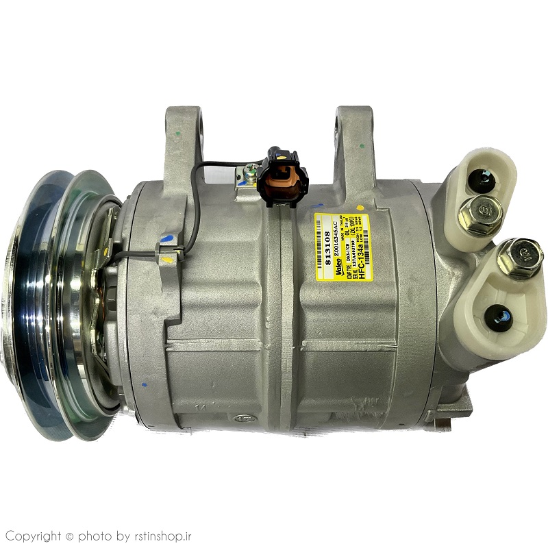 کمپرسور پیکاپ اصلی والو