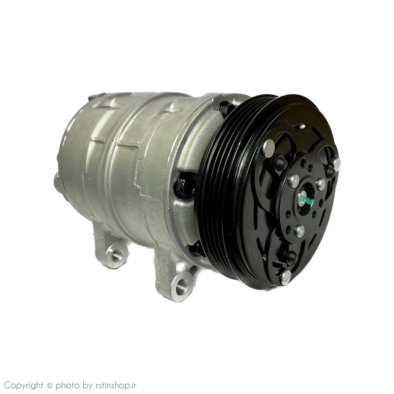 کمپرسور کولر ریچ