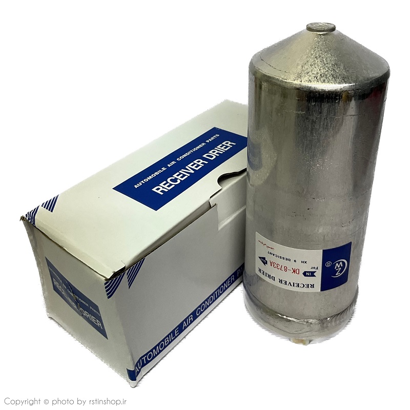 خرید و قیمت کپسول کولر رونیز