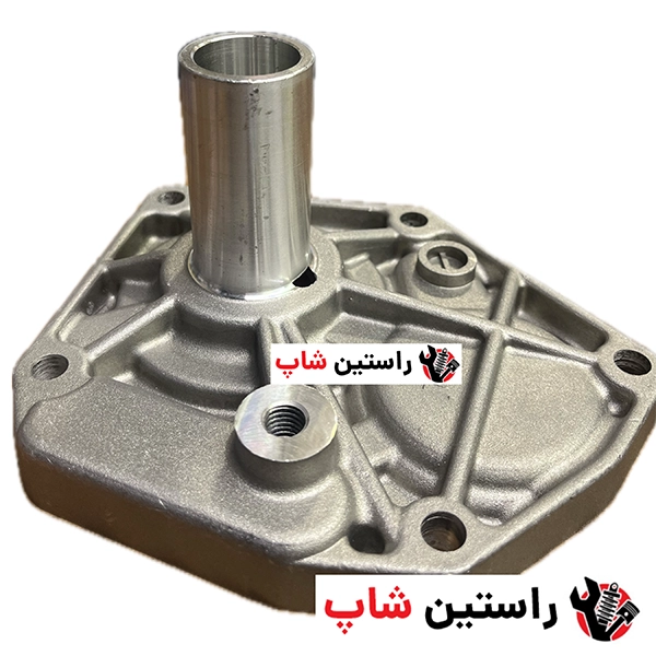 قیفی کلاج سرانزا