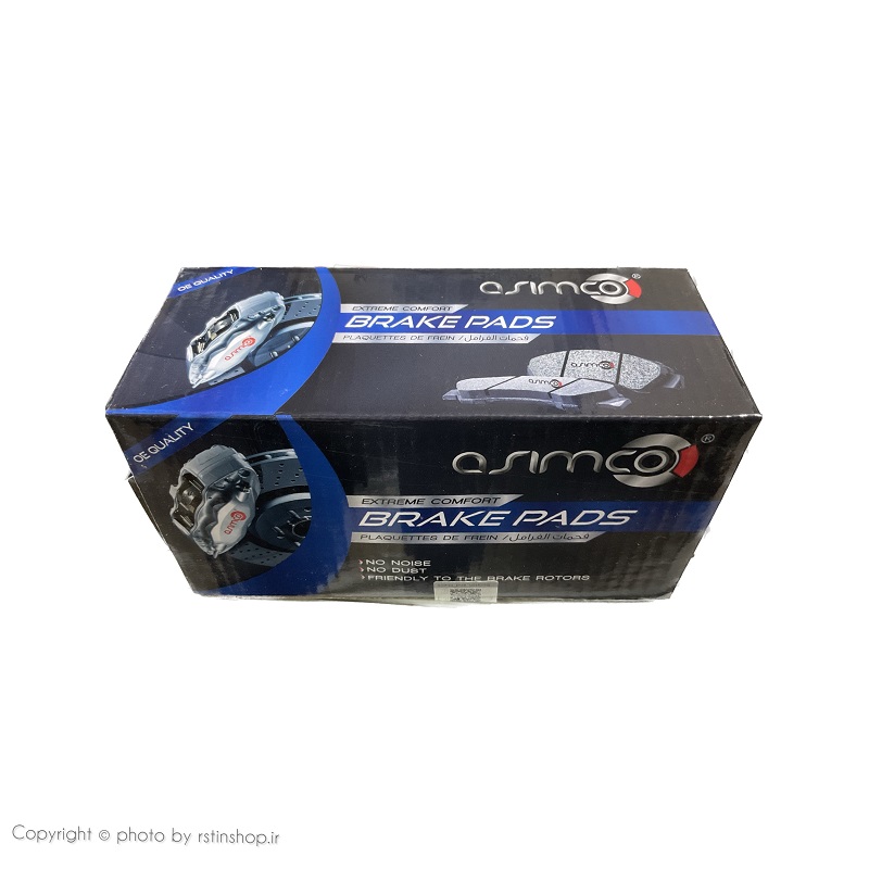 لنت جلو پیکاپ