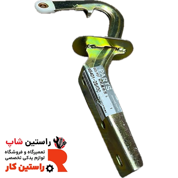 لولای درب موتور رونیز