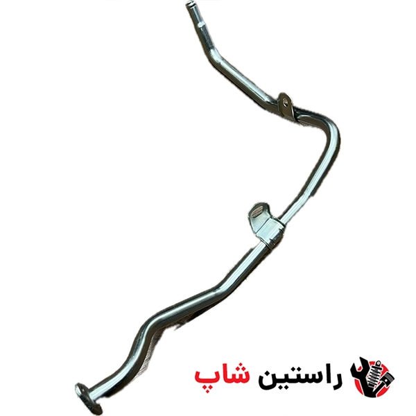 لوله بغل موتور ریچ