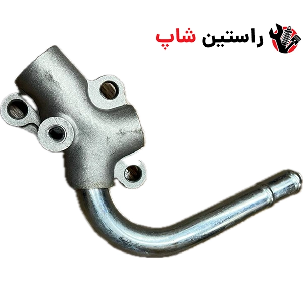 لوله بغل سیلندر ریچ فشنگی خور