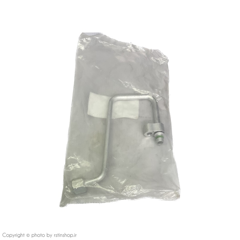 لوله کوتاه کولر پیکاپ