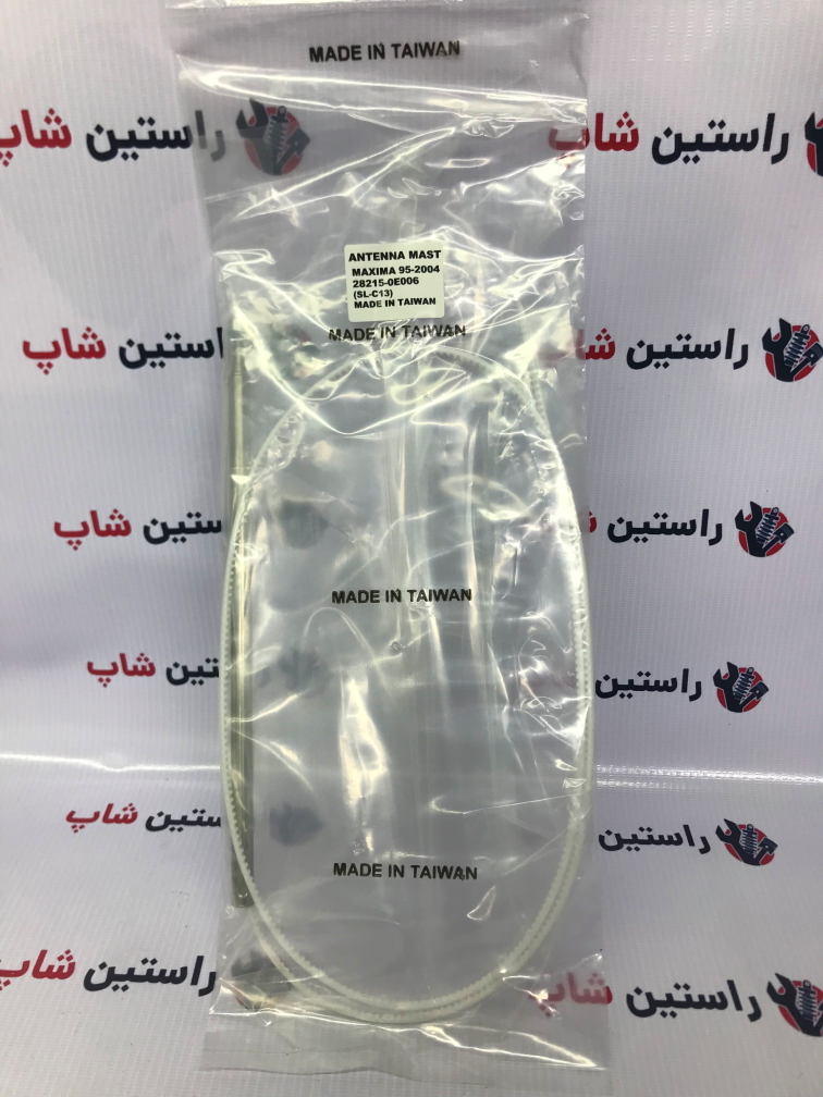 مغزی آنتن ماکسیما(تایوان)