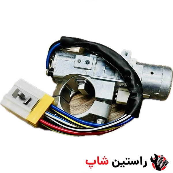 مغزی سوییچ ریچ