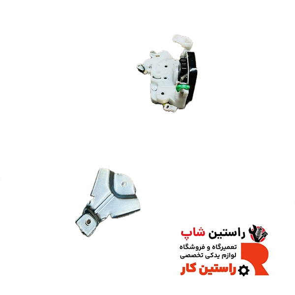 مکانیزم قفل درب رونیز