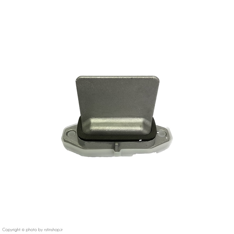 مقاومت بخاری ماکسیما