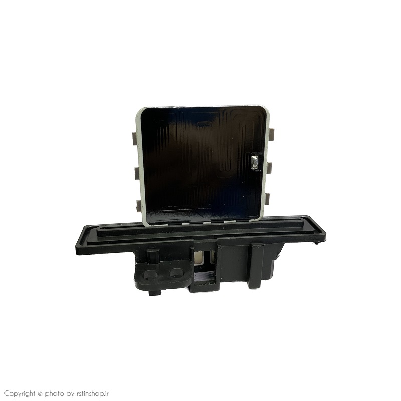 مقاومت بخاری رونیز