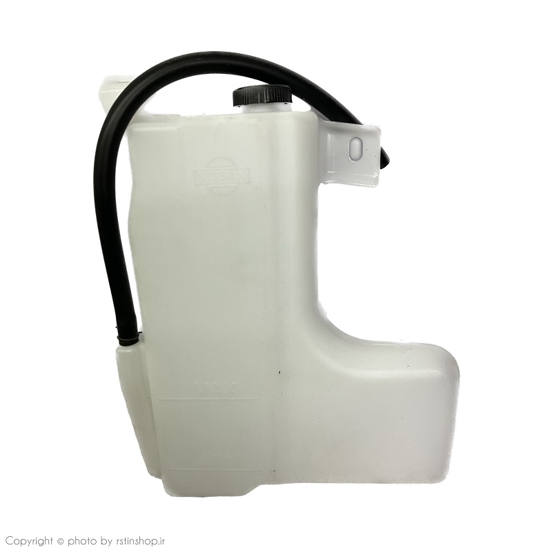 مخزن ذخیره آب پیکاپ