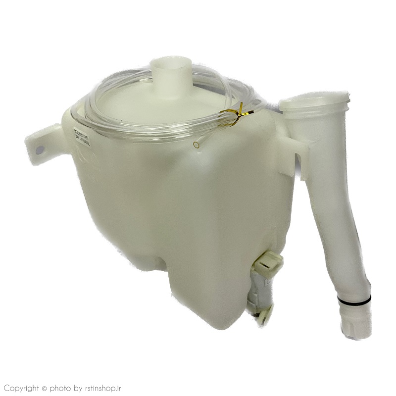 مخزن شیشه شور ماکسیما