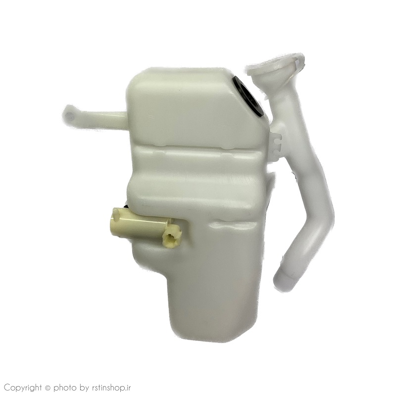 مخزن شیشه شور پیکاپ کامل