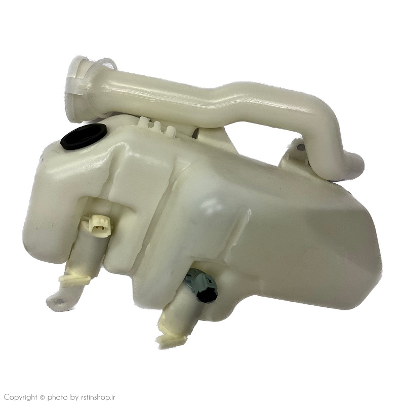 مخزن شیشه شور رونیز کامل