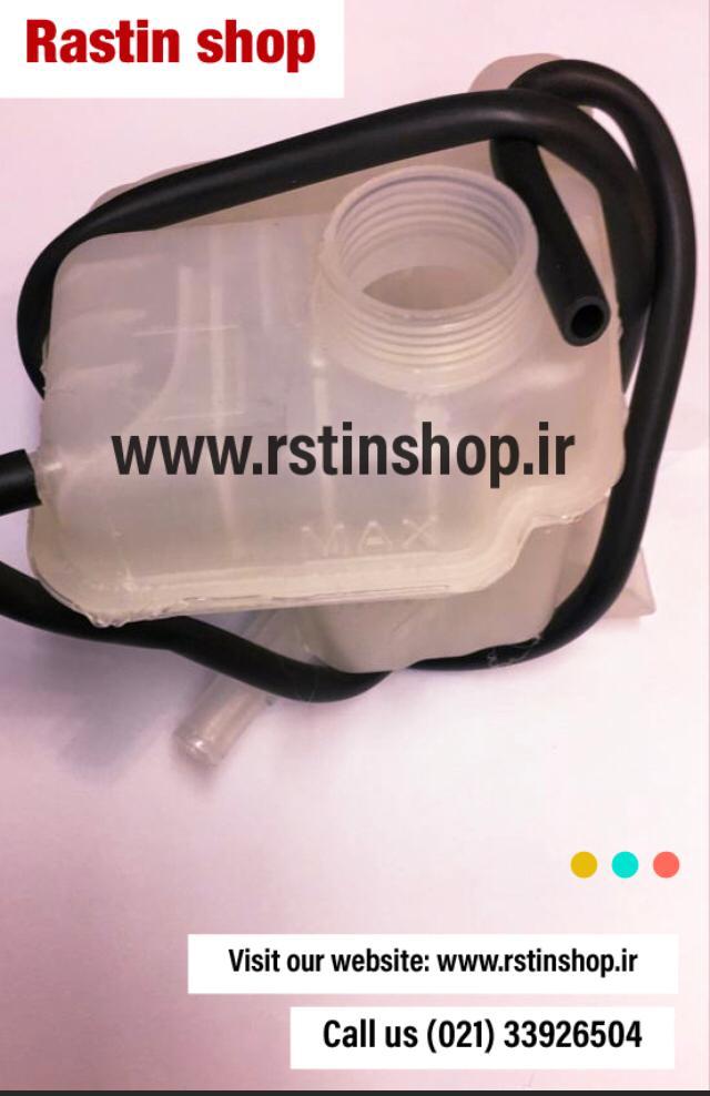 مخزن ذخیره آب قشقایی