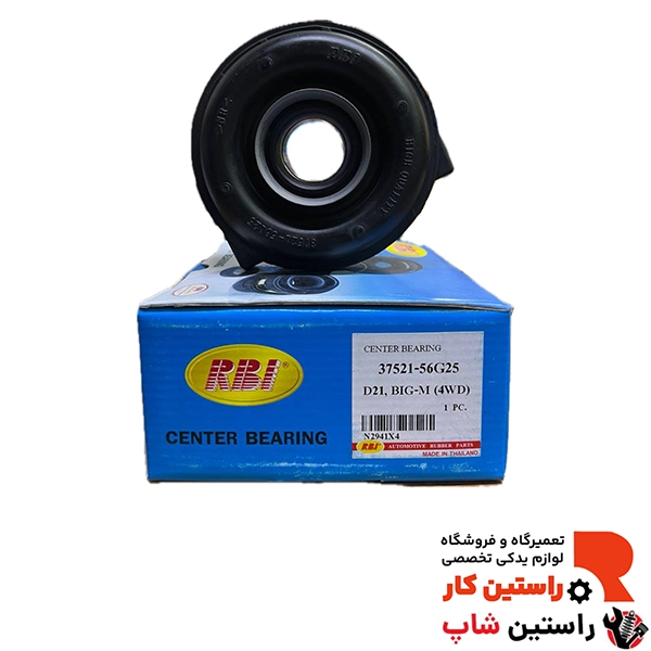 منجید گاردان رونیز ار بی ای تایلند