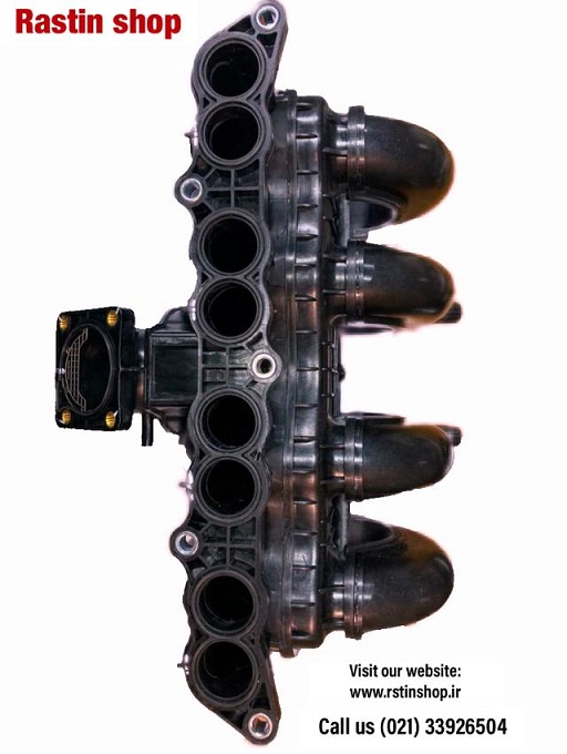 منیفولد هوا ریچ