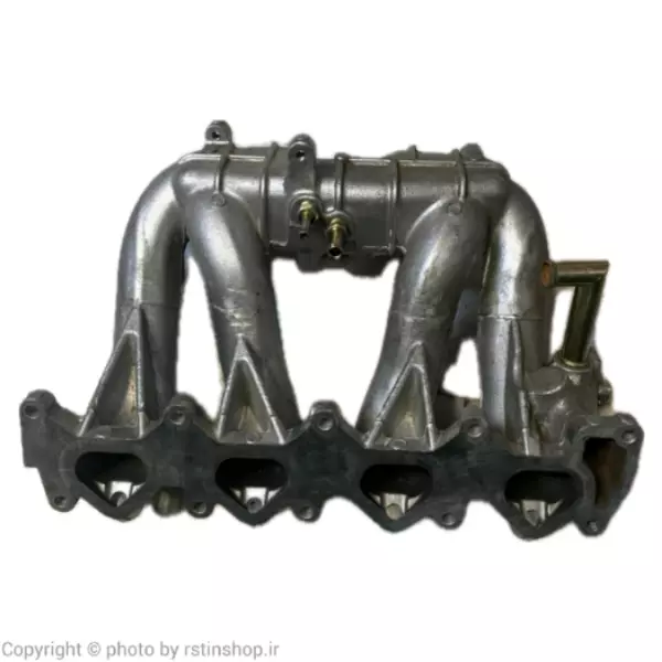 منیفولد هوا سرانزا