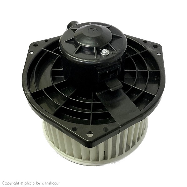 موتور بخاری ماکسیما