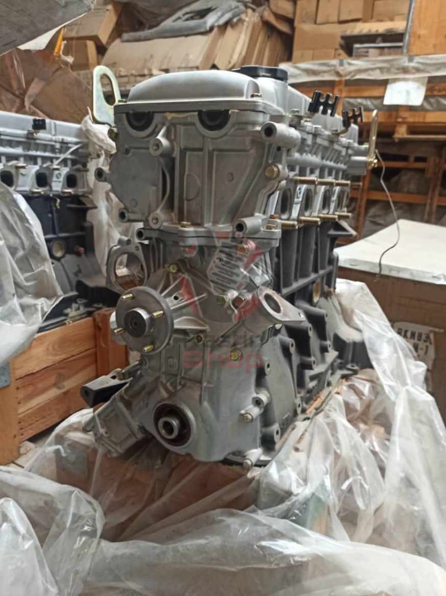 خرید و قیمت موتور کامل رونیز اصلی (با نامه پارس خودرو)