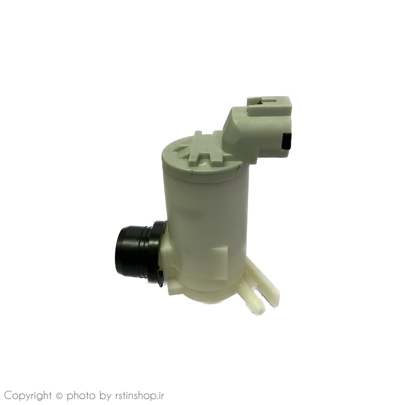 موتور شیشه شور ماکسیما