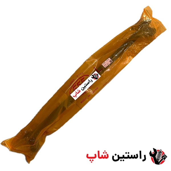 میل فرمان پیکاپ ژاپن 