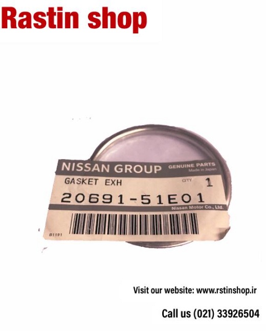 واشر گلویی پیکاپ اصلی(ژاپن)