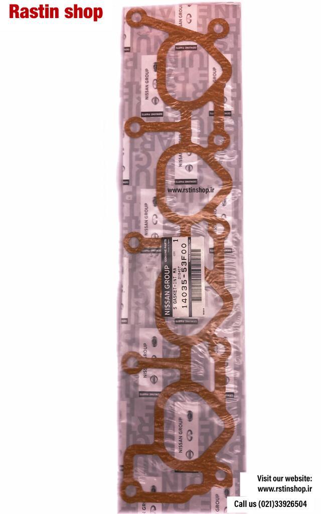 واشر منیفولد هوا رونیز اصلی(ژاپن)