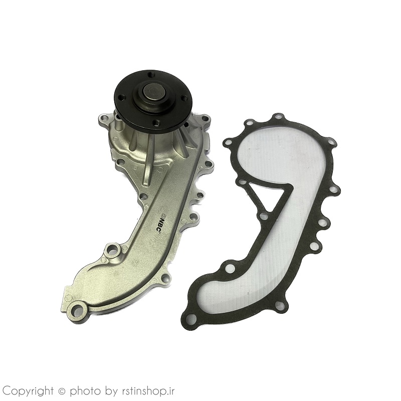 واتر پمپ ریچ