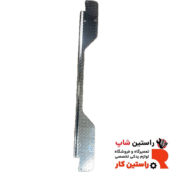 ورشور سپر عقب پیکاپ