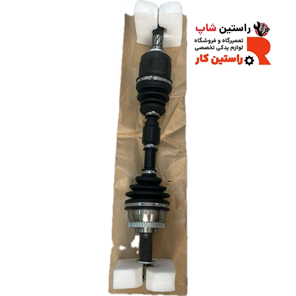 پلوس ماکسیما اتومات کوتاه 