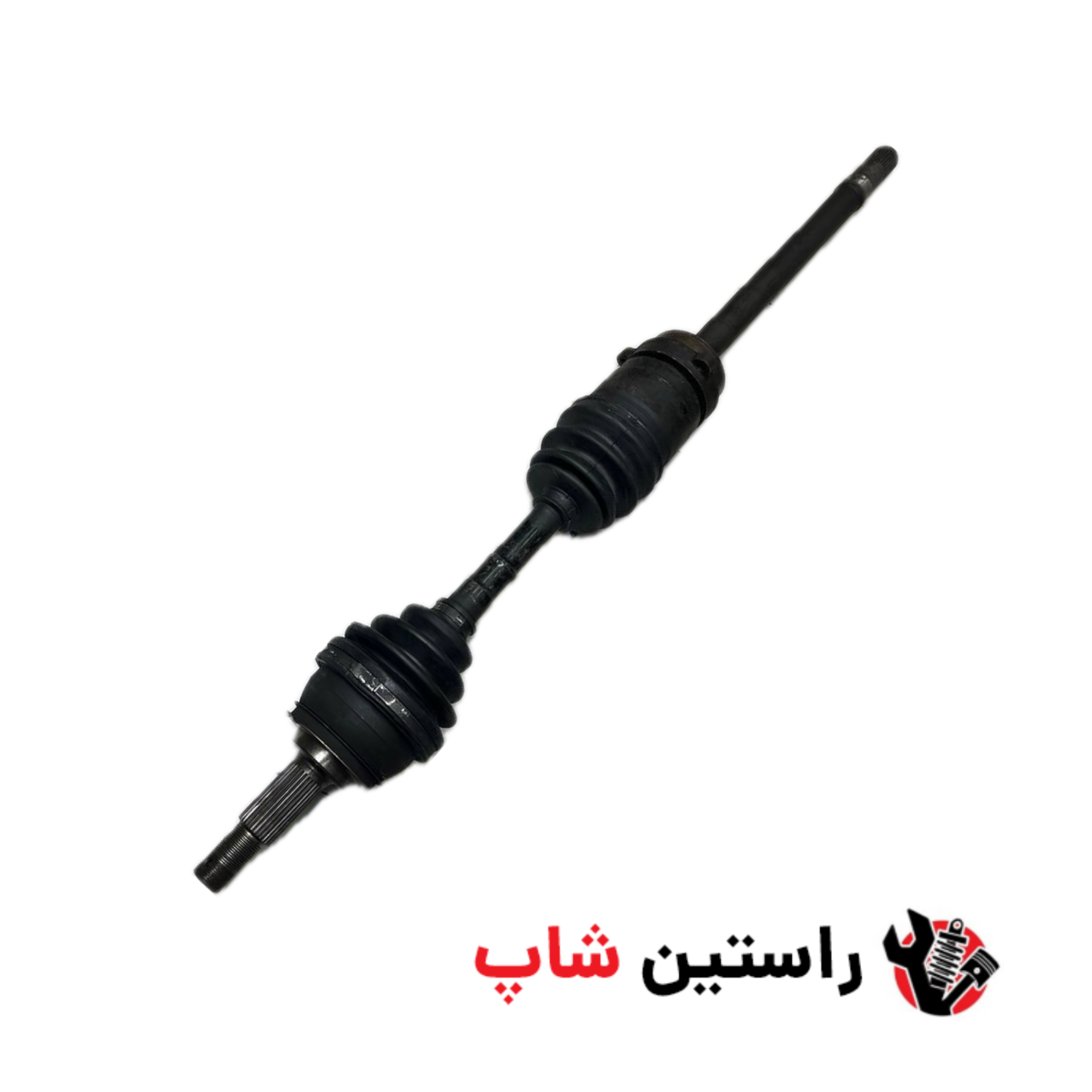پلوس ماکسیما بلند اصلی استوک 